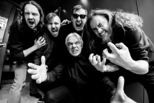 Flyer Die SKEPTIKER - 40 Jahre!