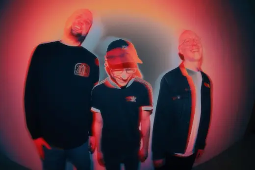 Flyer SMILE AND BURN